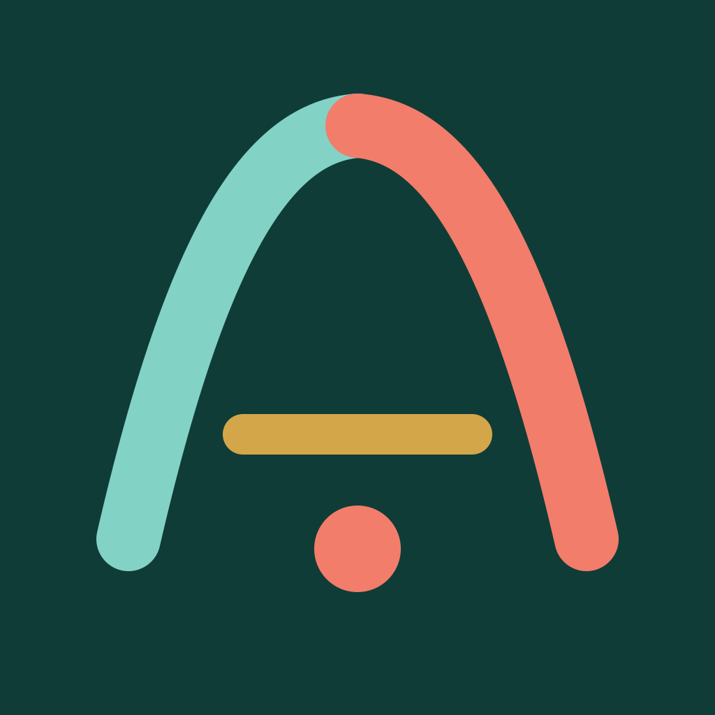 Aurmora app icon